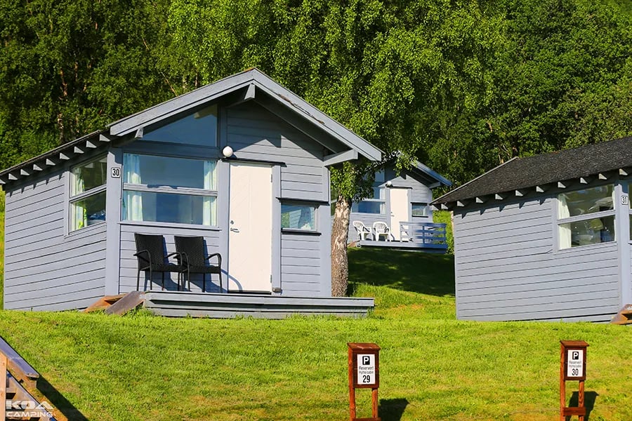 KOA Camping gallery 2