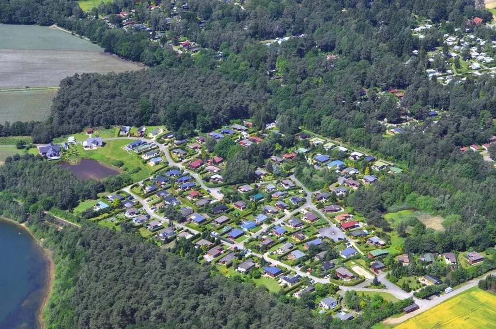 Ferienzentrum-Heidenau