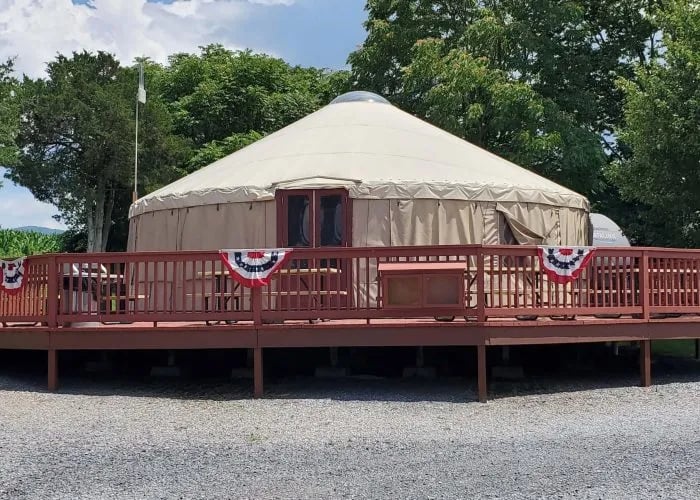 Spacious Skies Shenandoah Views gallery 2