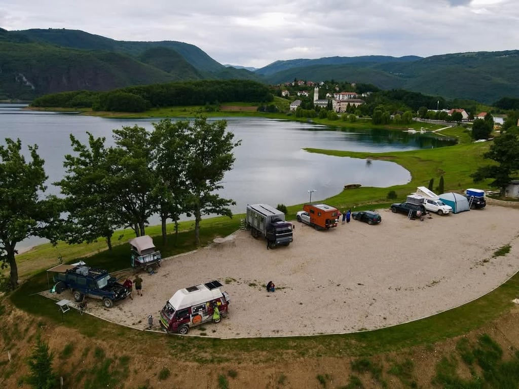 Camping Grubeša gallery 2