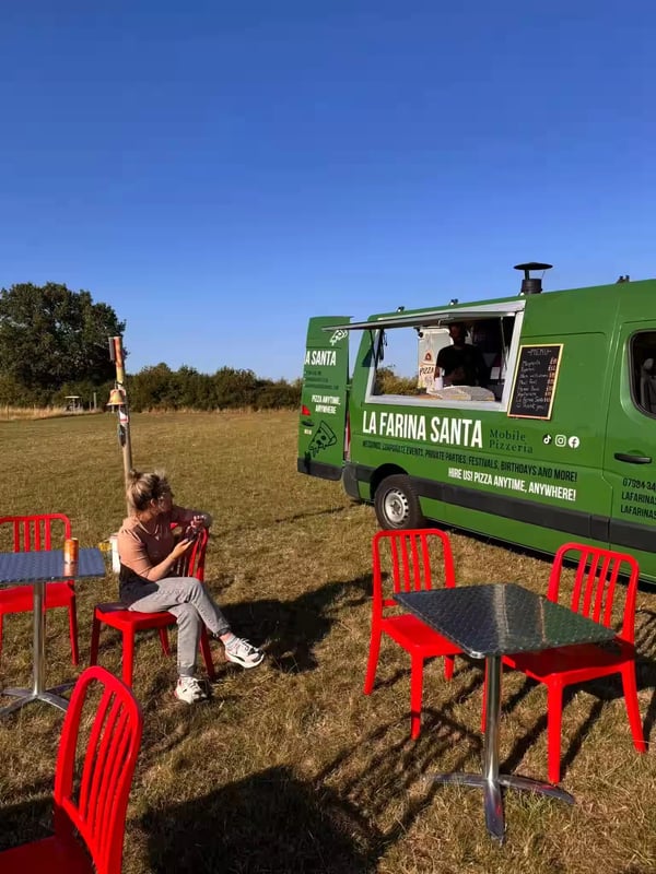 New Green End Farm gallery 1