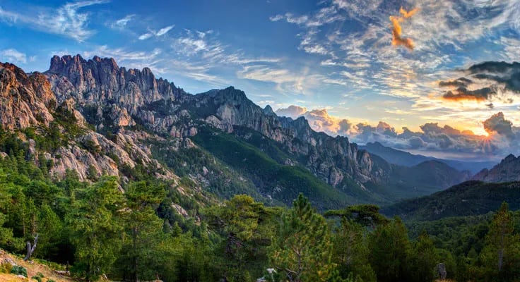 Domaine d’Anghione TOHAPI