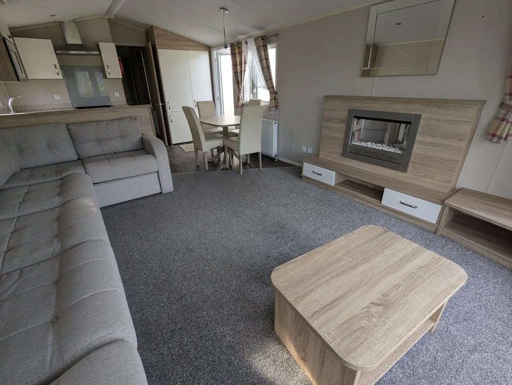 Annalong Holiday Park gallery 1