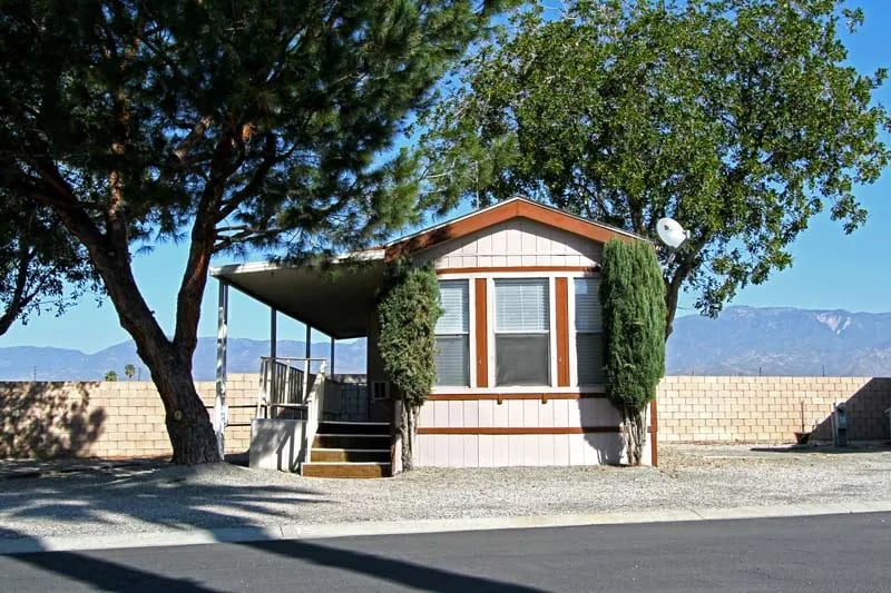 San Bernardino RV Park gallery 2