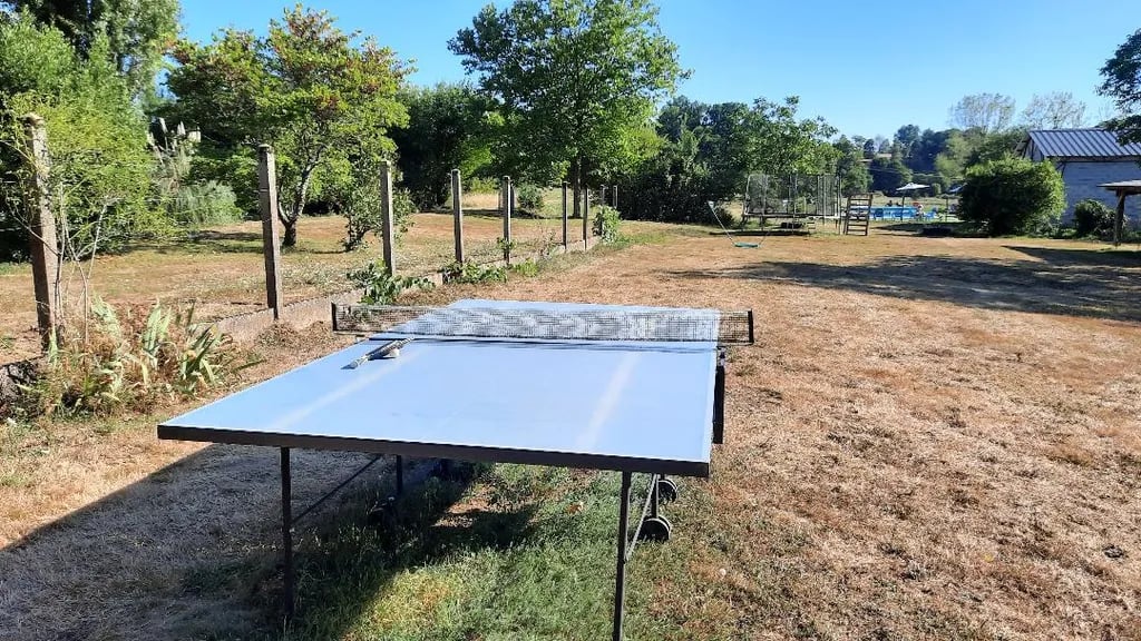 Camping Le Pagnon gallery 3