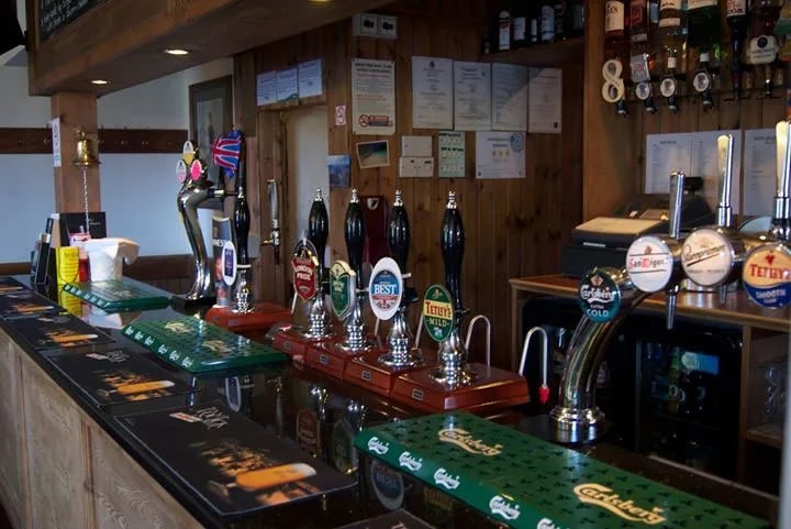 The Rag Country Inn gallery 3