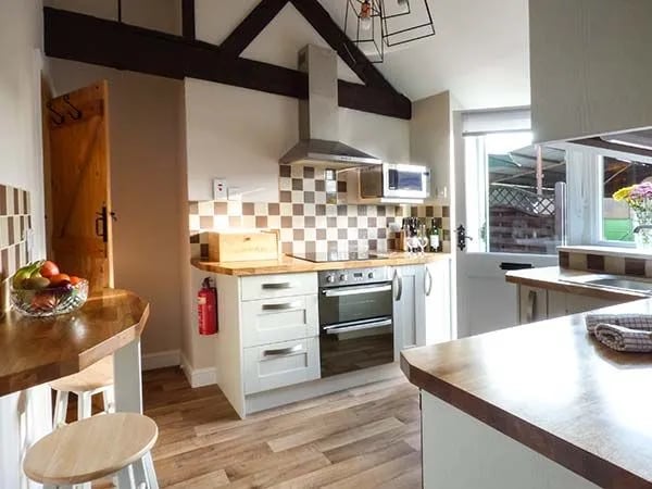 Rectory Farm Fishing and Camping Site gallery 1