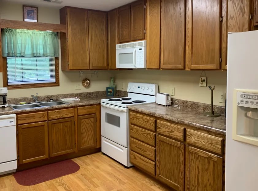 Laurel Lake Camping Resort gallery 1