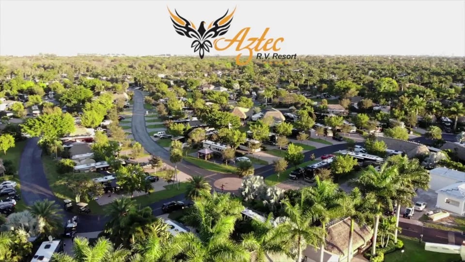 Aztec RV Resort gallery 2