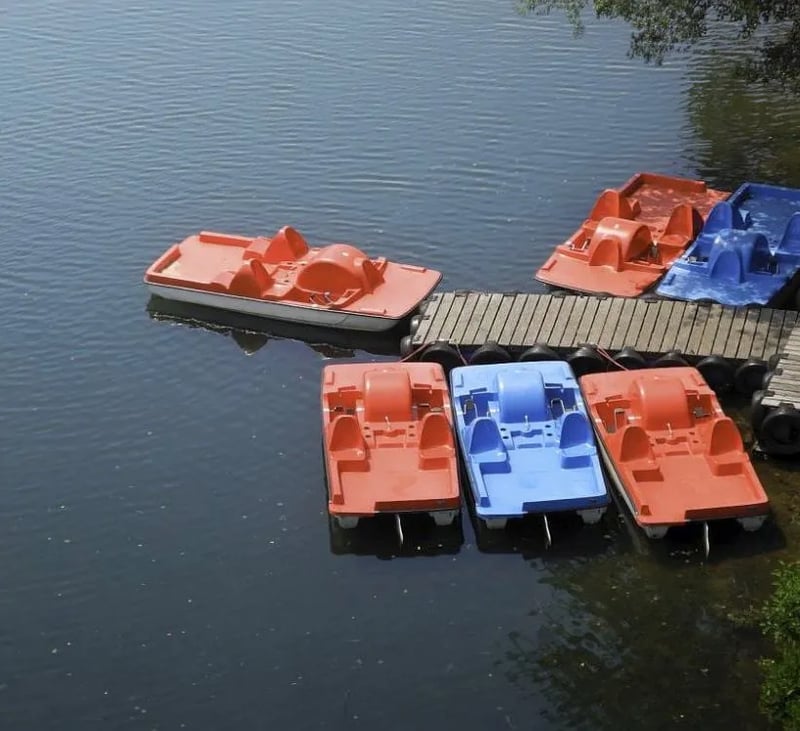 Camping Clausensee gallery 1