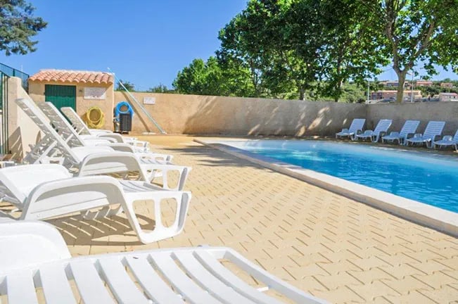 Camping Ginasservis gallery 3