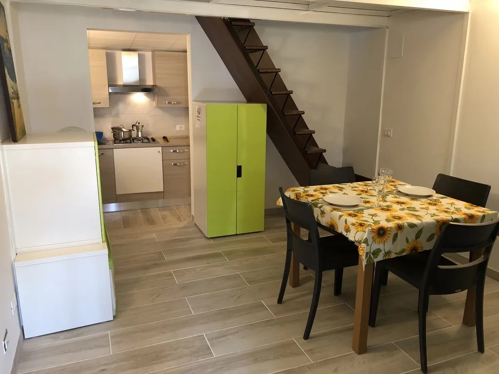 Camping Spiaggia S.r.l