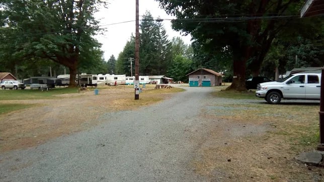 Packwood RV Park & Campground gallery 1