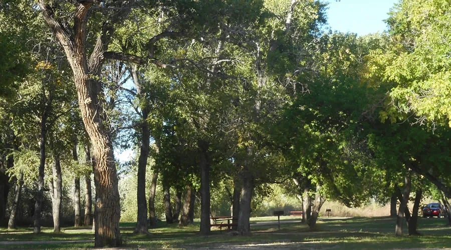 Deer Creek Village RV Campground gallery 3