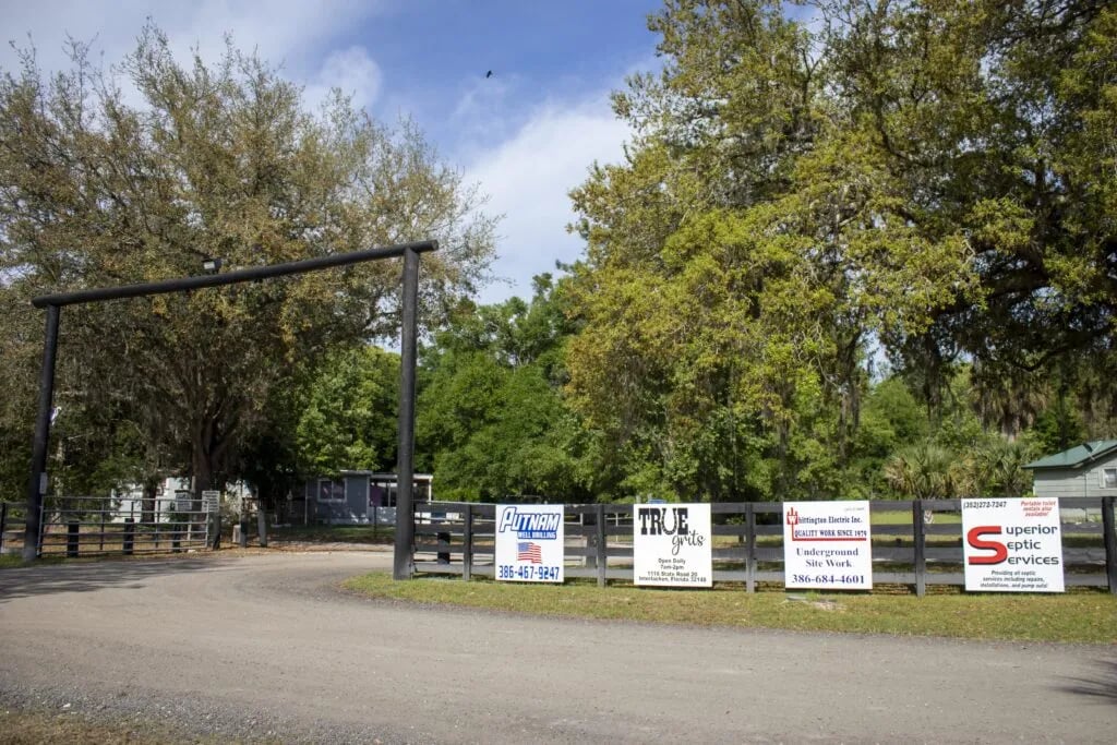 Trails End Outdoors RV Park & Cabins