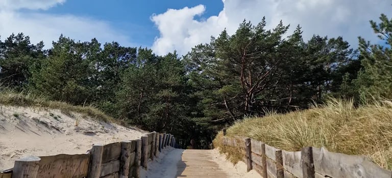 Campingplatz Ostseeblick gallery 3