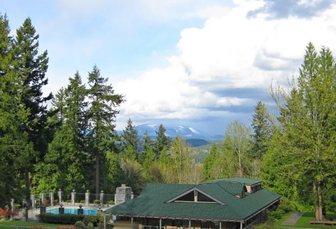 Tall Chief Campground gallery 2