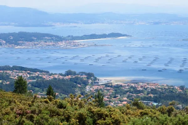 Kampaoh Río Arousa Playa gallery 2
