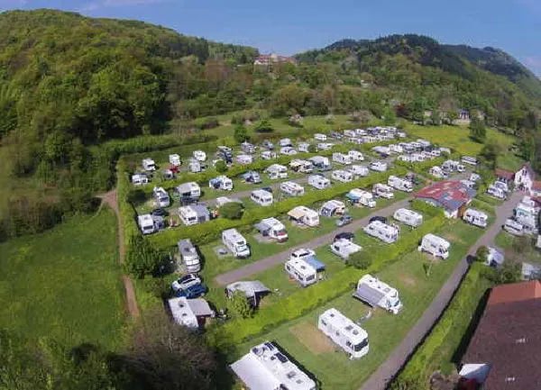 Feriencamping Badenweiler gallery 1
