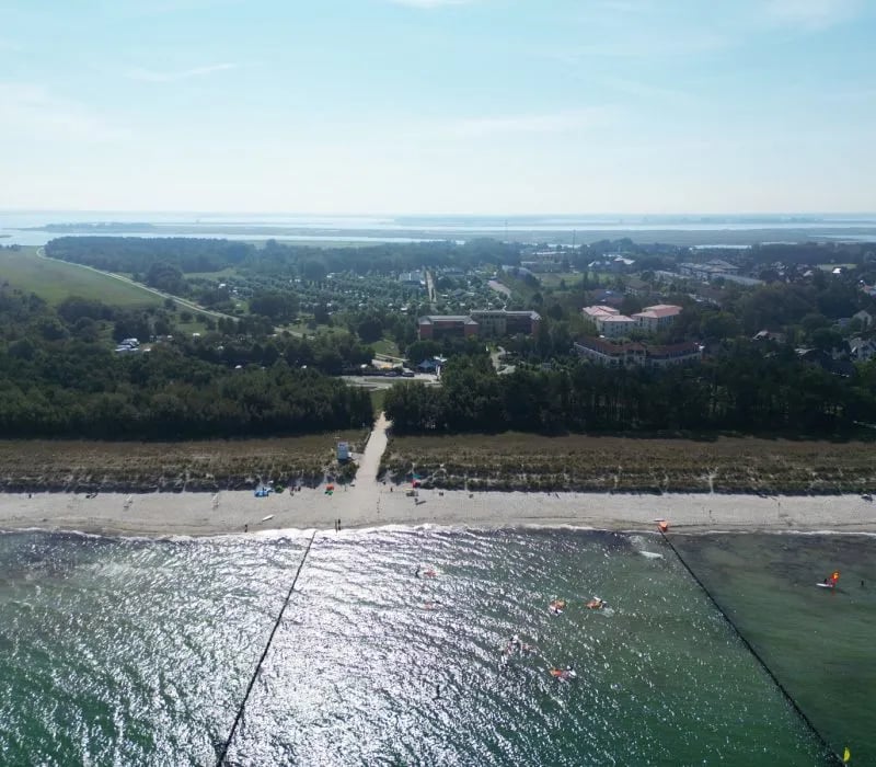 Wellness-Camp Düne 6 gallery 1