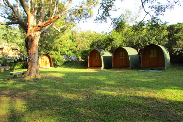 Camping D’olzo gallery 3