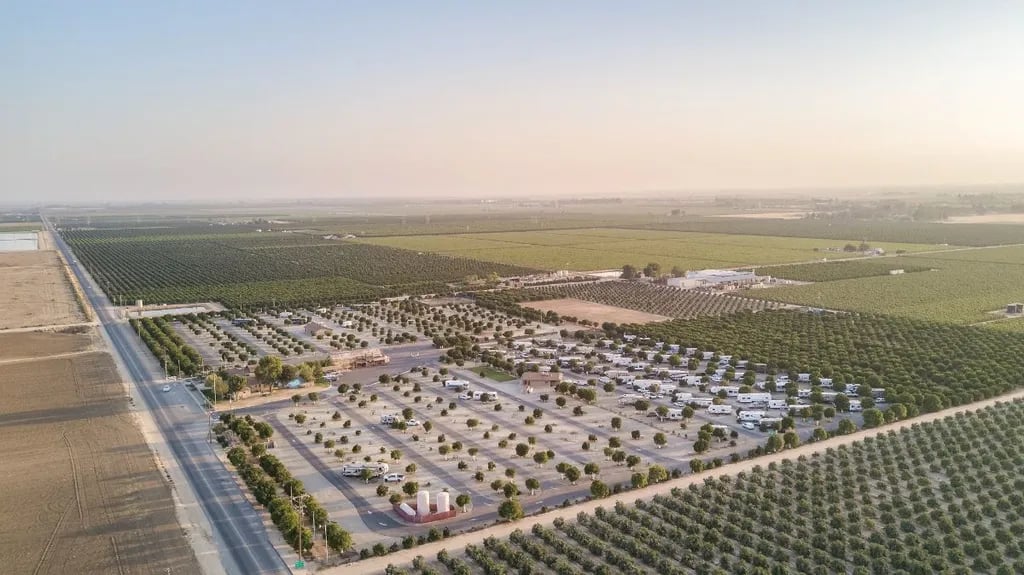 Orange Grove RV Park gallery 2