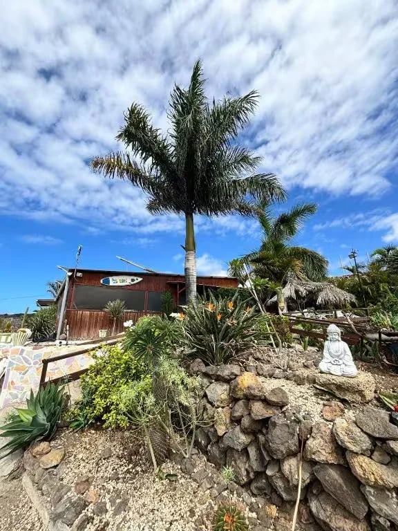 Agro Camping Invernaderito gallery 1