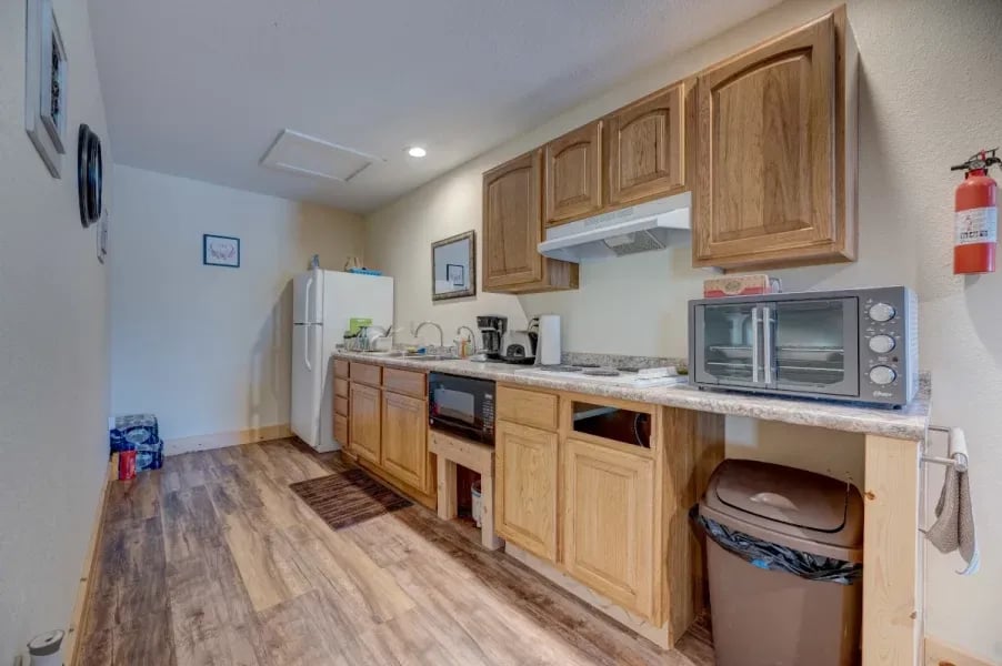 JC Stage Stop B&B Resort gallery 2