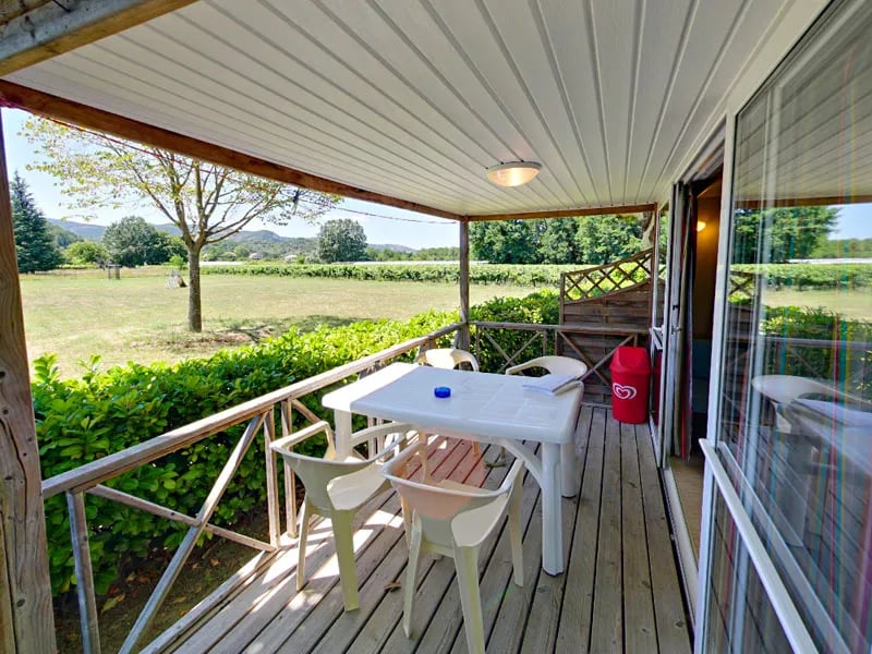 International Camping Ardèche gallery 2