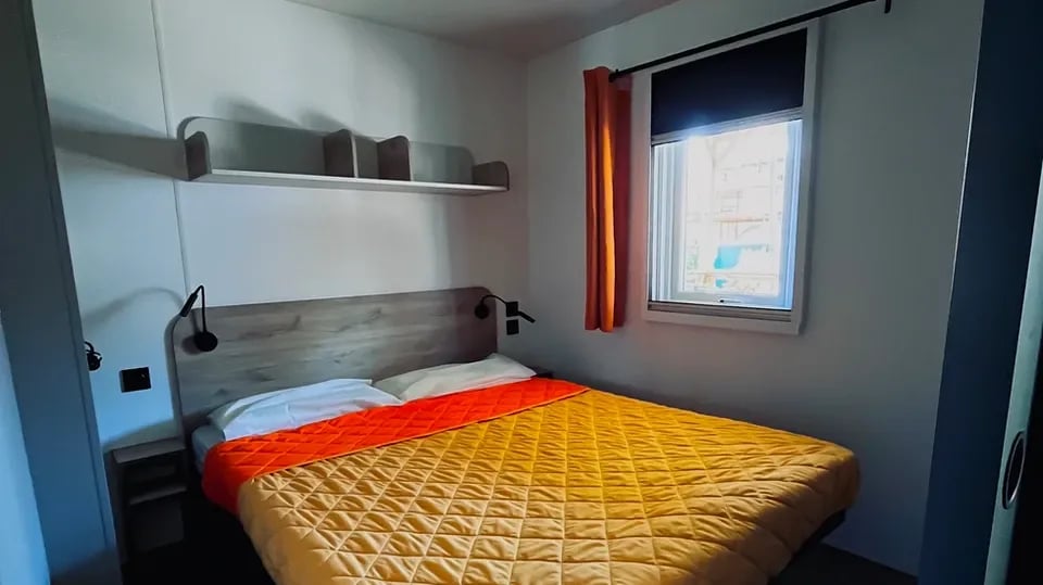 Camping Lido Verbano