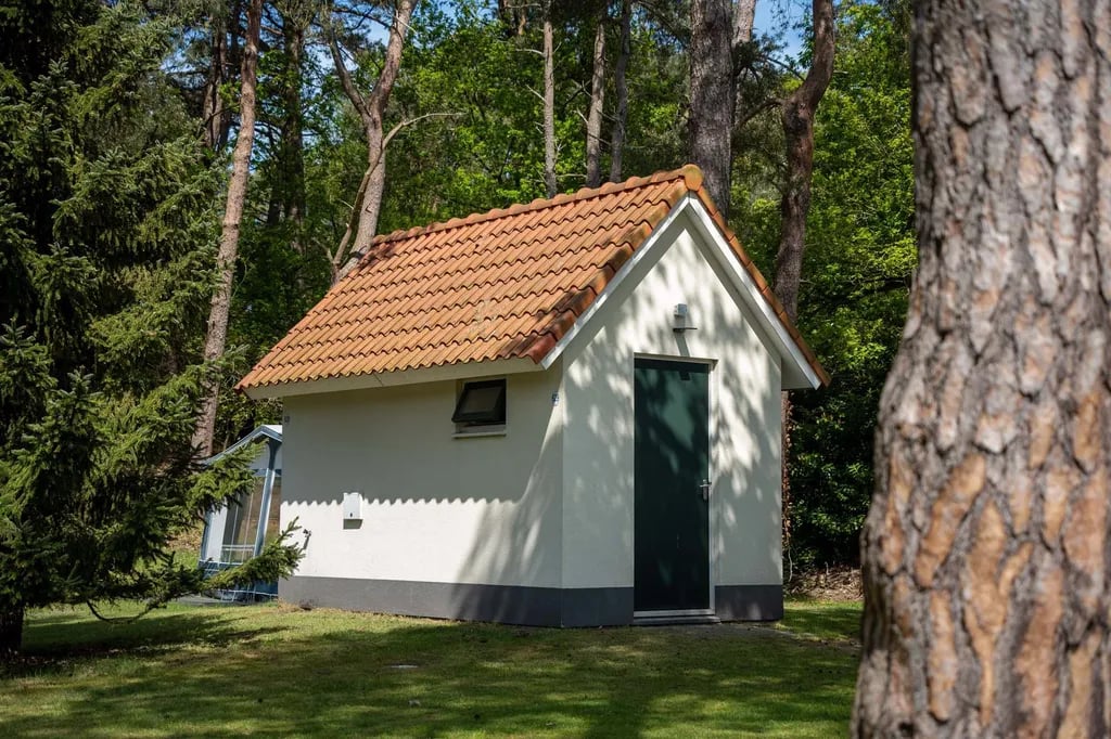 Camping Landgoed ‘t Wildryck gallery 2