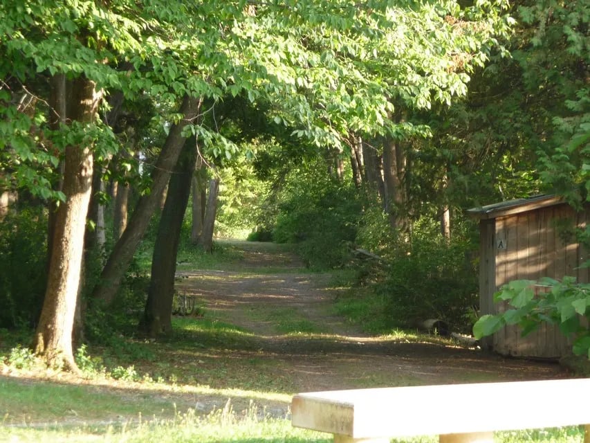 Champlain Resort Adult Campground