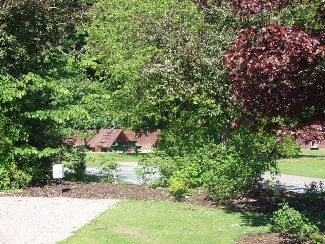 Aden Caravan and Camping gallery 1