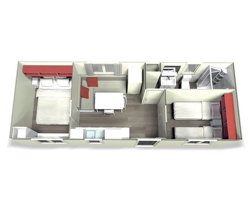 Villaggio Salinello gallery 2