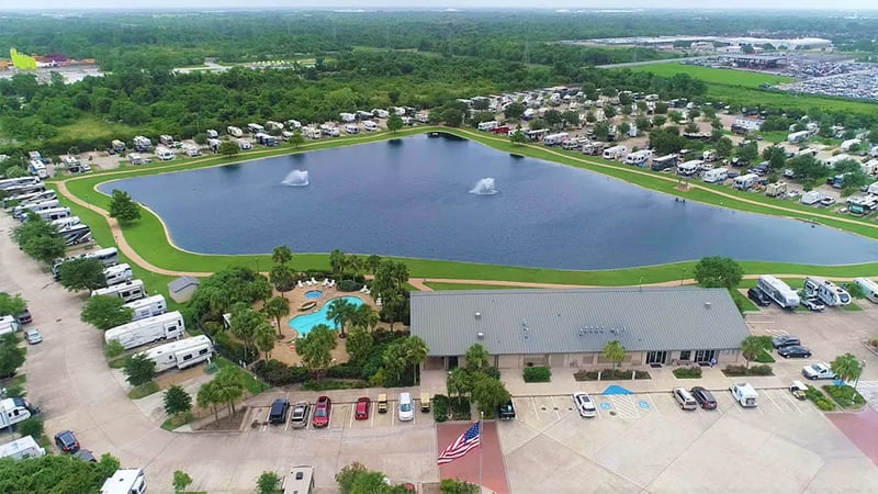 Lakeview RV Resort gallery 3