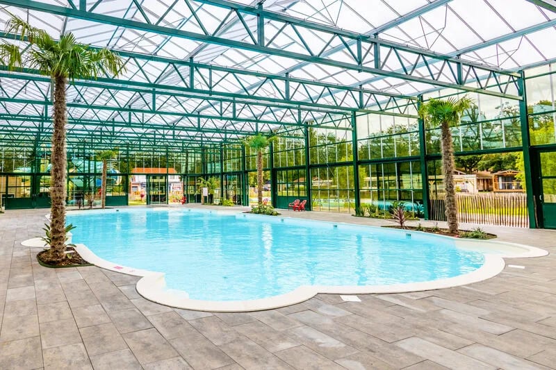 Camping Vlinderloo gallery 1