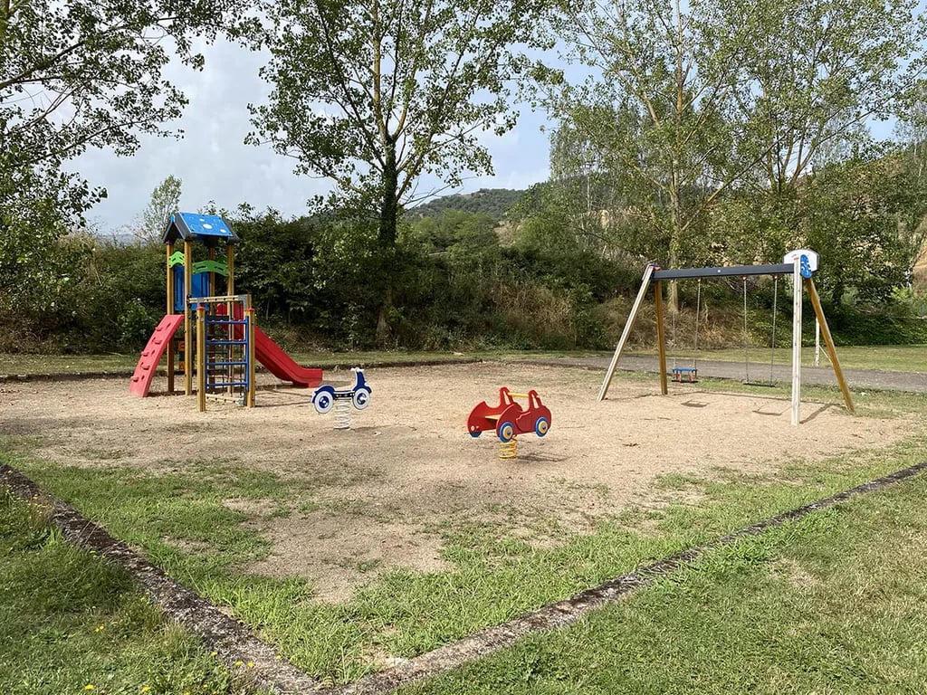 Camping Berceo gallery 2