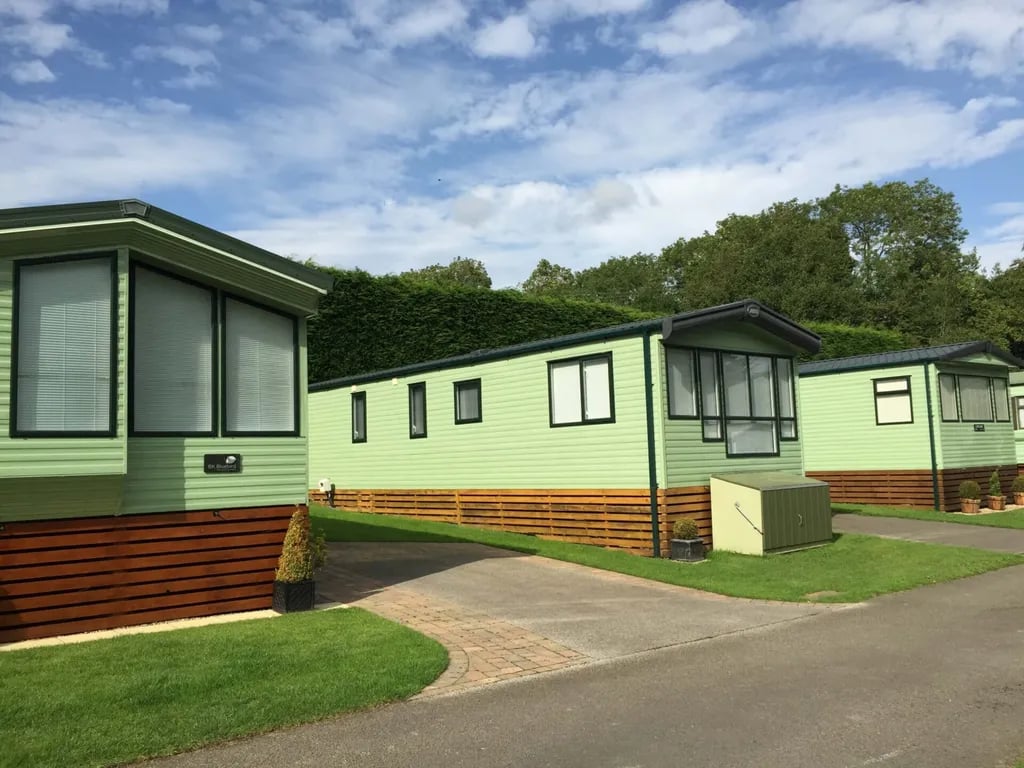 Silecroft Caravan Park gallery 2