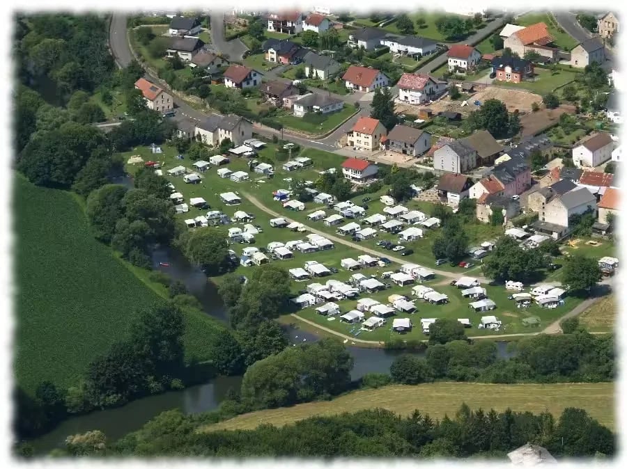 Camping Ourtal-Idyll gallery 2