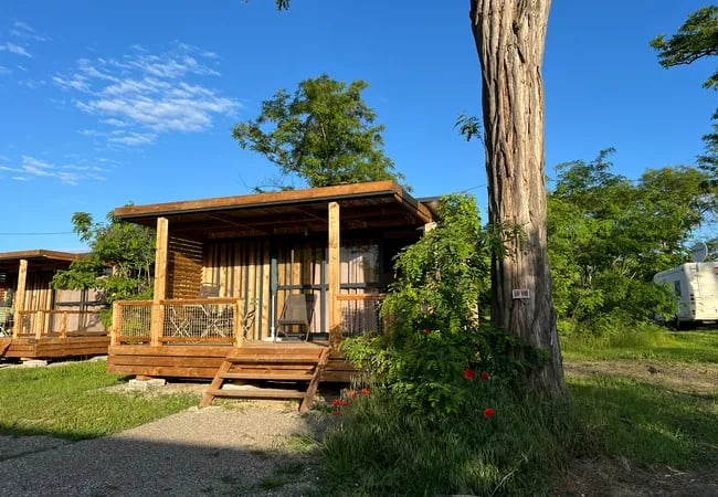 Camping Onlycamp Vauban gallery 3