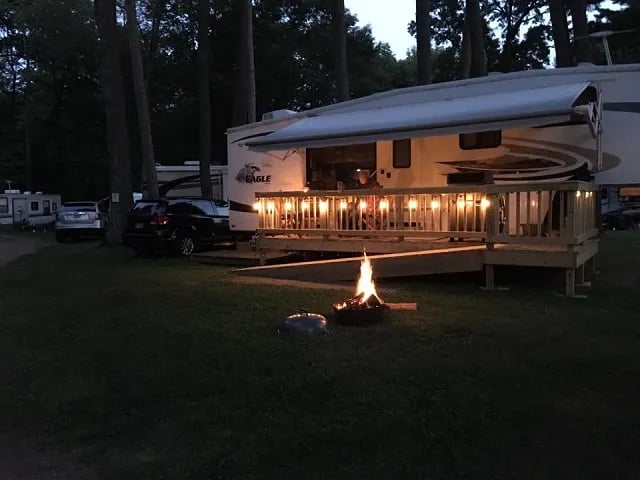 Weavers Resort Campground gallery 1