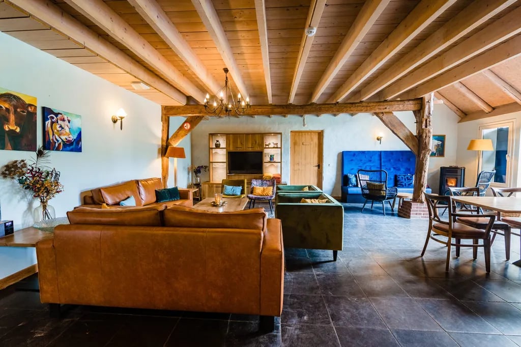 Landgoed de Barendonk gallery 1