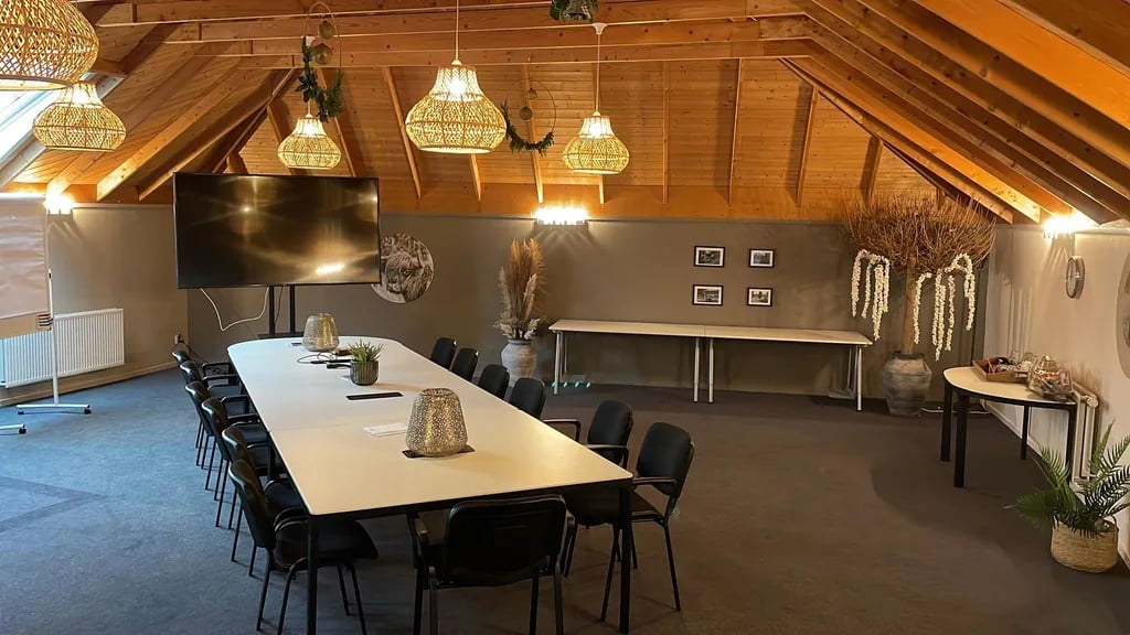 Camping Landgoed ‘t Wildryck gallery 3