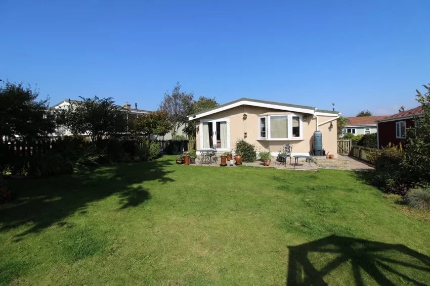 Upwood Holiday Park gallery 2