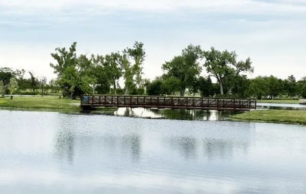 Armour Lions Park gallery 1