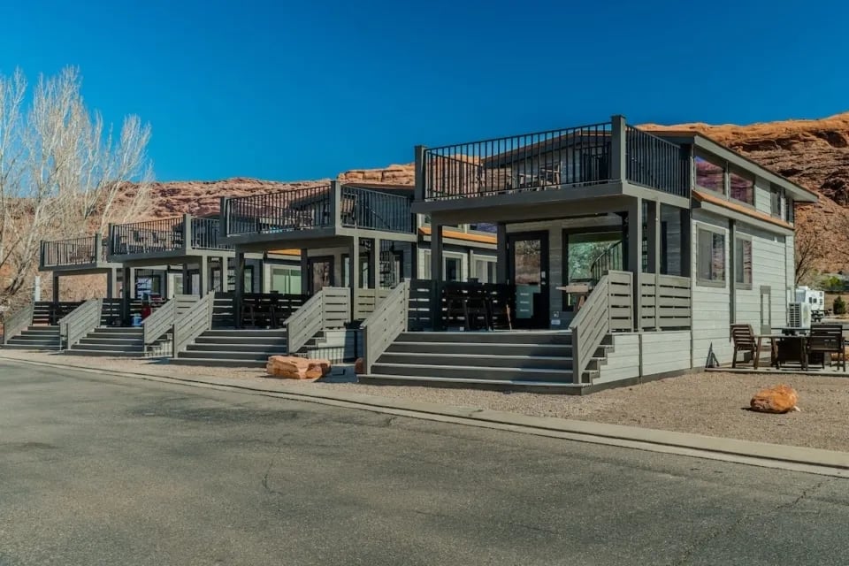 Village Camp Moab gallery 2