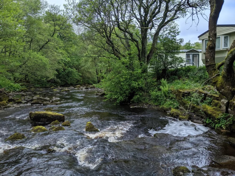 Cote House Caravan Park gallery 1