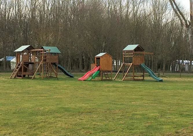 Camping Westmoor Farm gallery 2