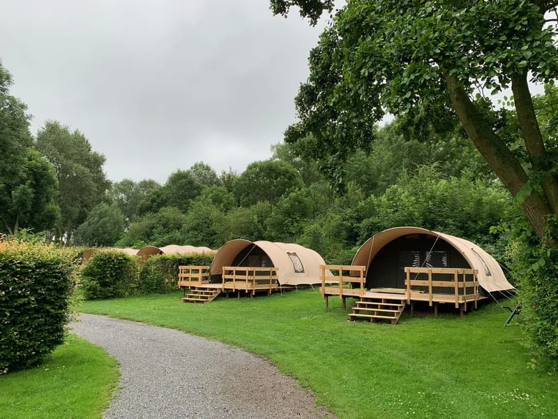 Camping De Meidoorn gallery 2