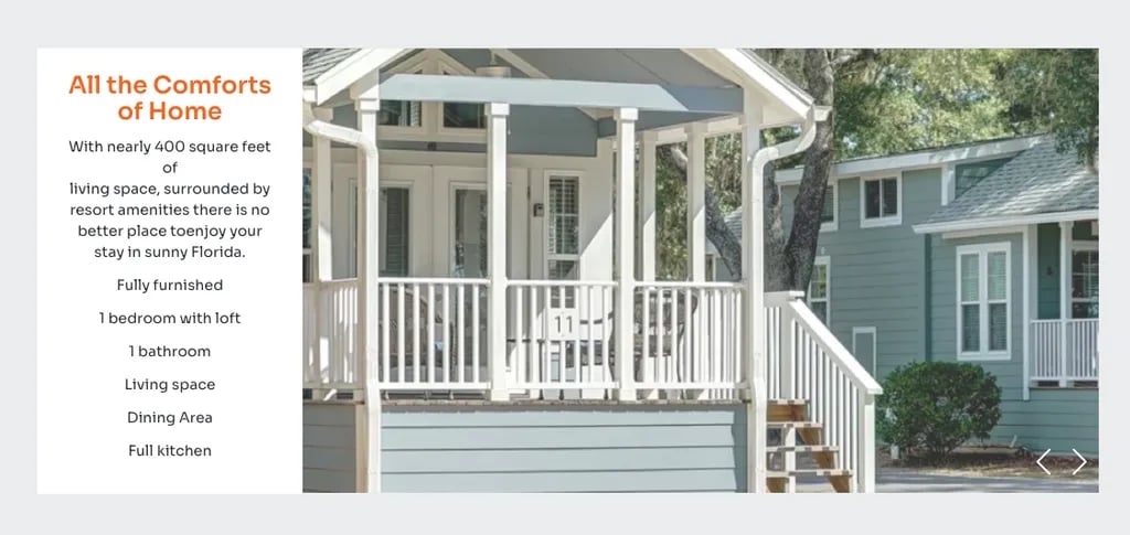 Casa Grande RV Resort gallery 3